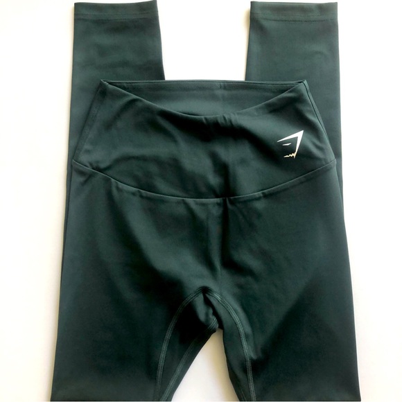 Gymshark Pants - Gymshark M Training Leggings